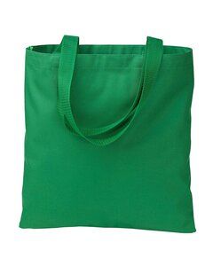 Liberty Bags 8801 - Recycled Basic Tote Kelly