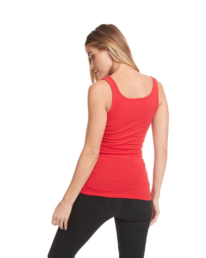 Next Level 3533 - Ladies' The Jersey Tank