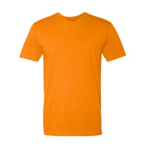 Next Level 6210 - Premium Fitted CVC Crew Orange