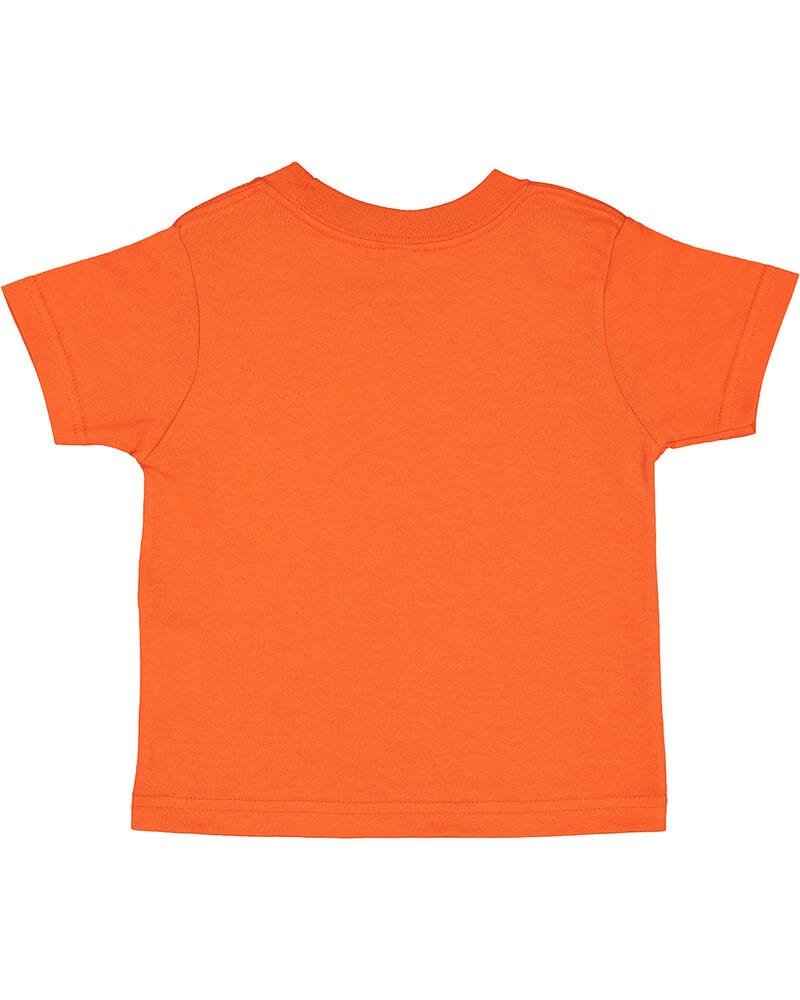 Rabbit Skins 3301T - Toddler Short Sleeve T-Shirt