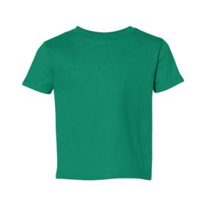 Rabbit Skins 3321 - Fine Jersey Toddler T-Shirt Kelly