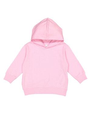 Rabbit Skins 3326 - Toddler Hooded Sweatshirt