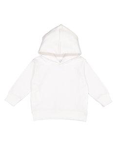 Rabbit Skins 3326 - Toddler Hooded Sweatshirt