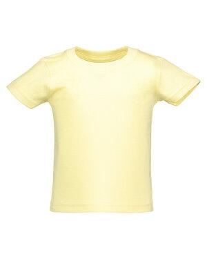 Rabbit Skins 3401 - Infant Short Sleeve T-Shirt