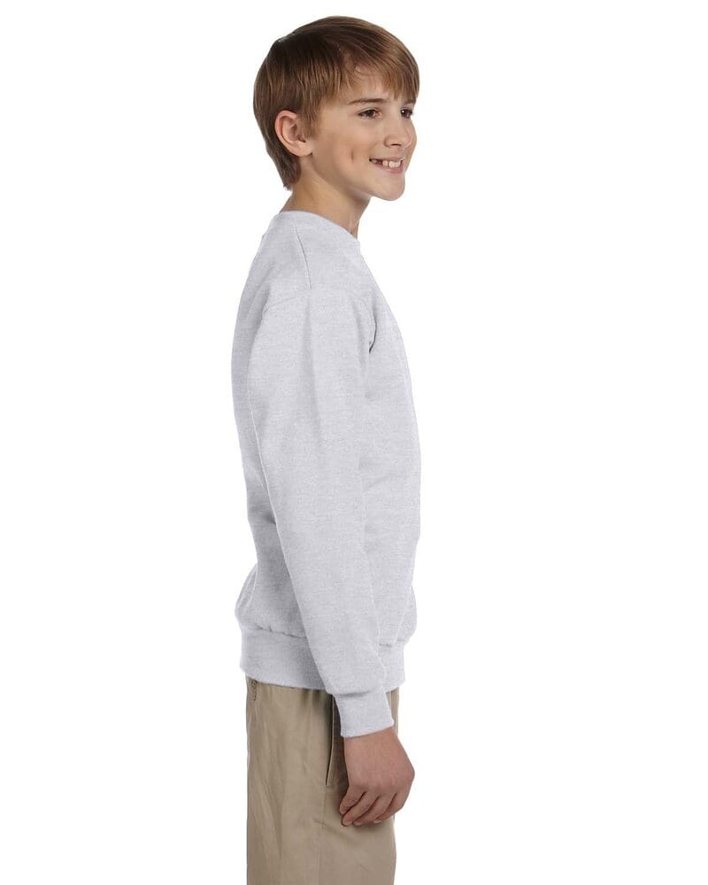 Hanes P360 - EcoSmart® Youth Sweatshirt