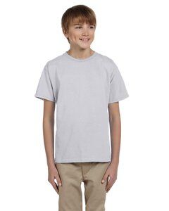 Hanes 5370 - Youth ComfortBlend® EcoSmart® T-Shirt Ash