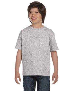 Hanes 5380 - Youth Beefy-T® T-Shirt