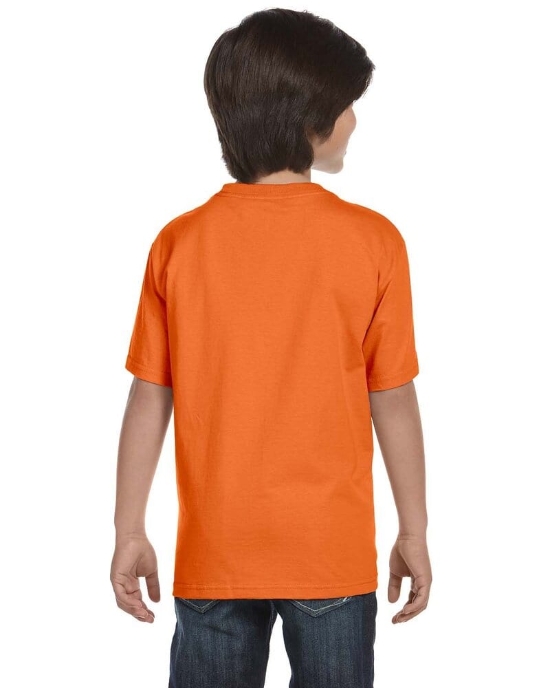 Hanes 5380 - Youth Beefy-T® T-Shirt