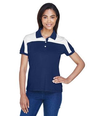 Team 365 TT22W - Ladies Victor Performance Polo