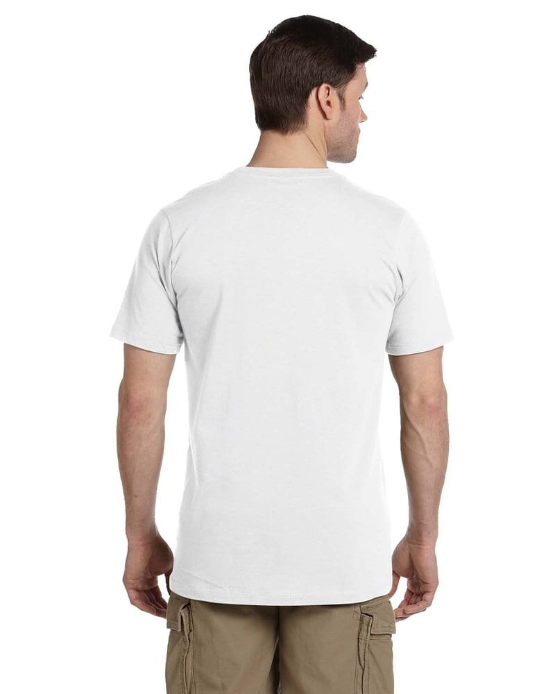 Econscious EC1075 - Men's 4.4 oz. Ringspun Organic Fashion T-Shirt