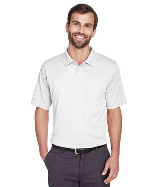 Devon & Jones DG200 - Pima-Tech Mens Jet Pique Polo