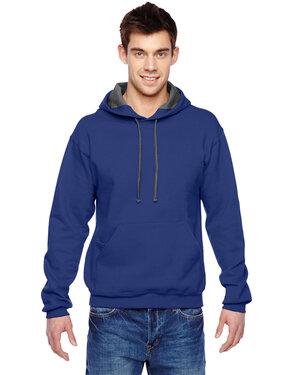 Fruit of the Loom SF76R - Sofspun® Hooded Sweatshirt