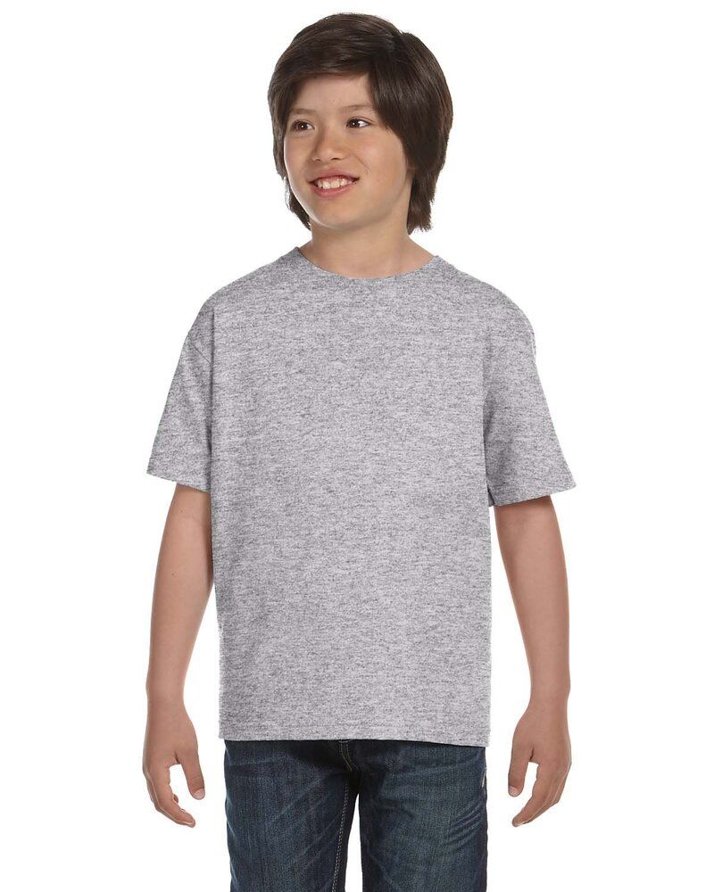 Gildan G800B - Dryblend® Youth T-Shirt