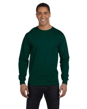 Gildan G840 - Dryblend® Long-Sleeve T-Shirt