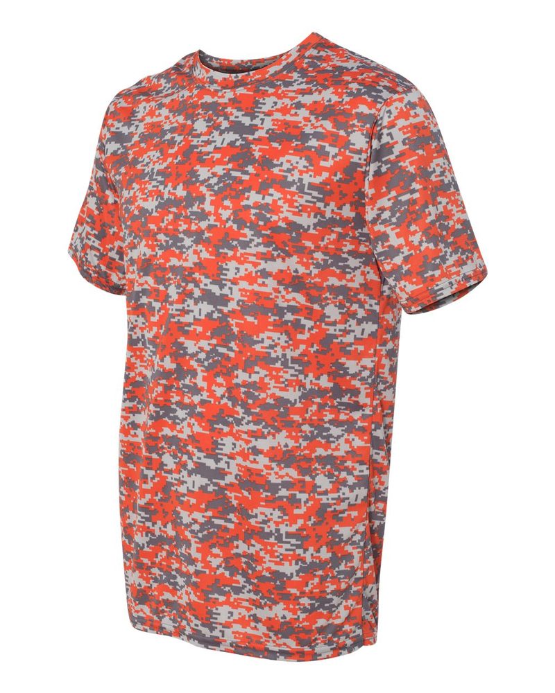 Augusta Sportswear 1798 - Digi Camo Wicking T Shirt