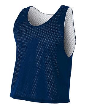 A4 N2274 - Mens Lacrosse Reversible Practice Jersey