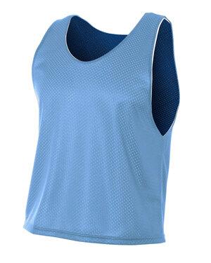 A4 N2274 - Mens Lacrosse Reversible Practice Jersey