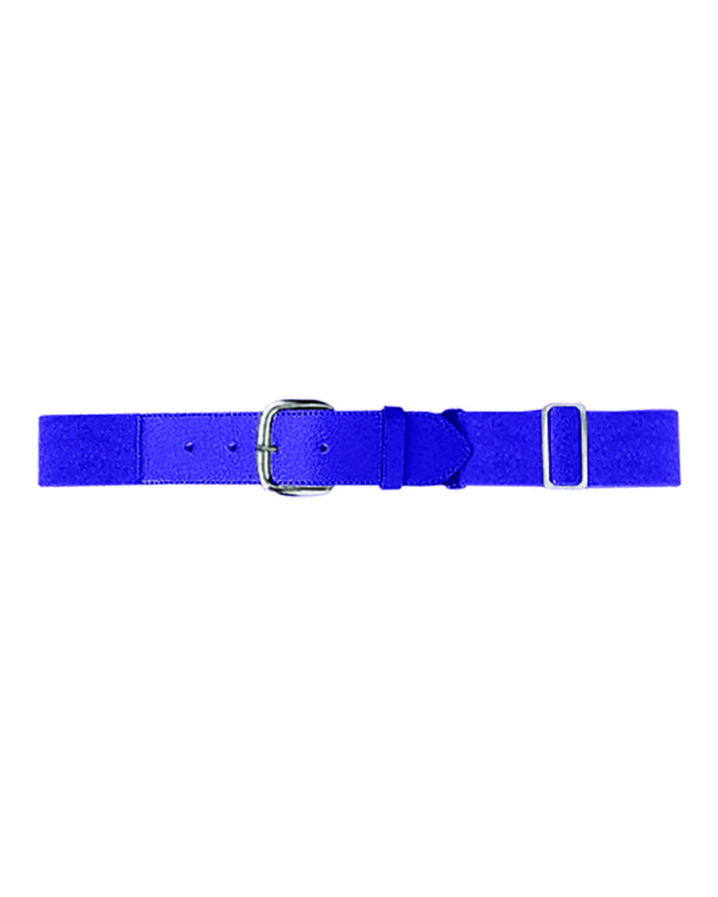 Augusta 6001 - Elastic Baseball Belt