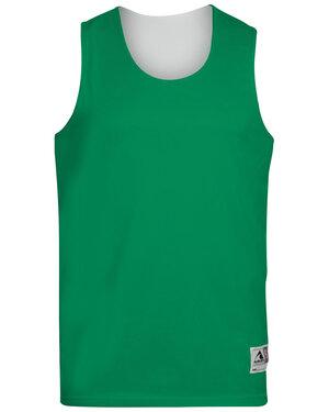 Augusta 149 - Youth Wicking Polyester Reversible Sleeveless Jersey