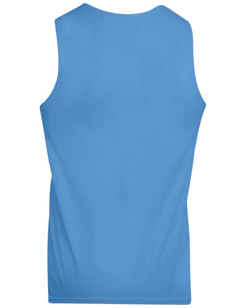 Augusta 149 - Youth Wicking Polyester Reversible Sleeveless Jersey