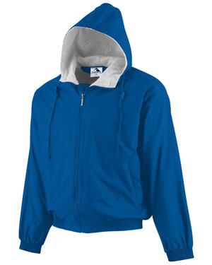 Augusta A3281 - Youth Hood Taffeta Jacket