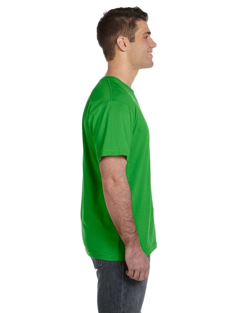 LAT 6901 - Fine Jersey T-Shirt