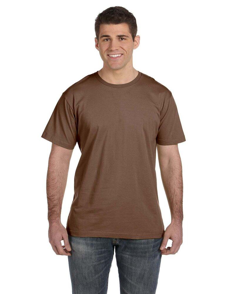 LAT 6901 - Fine Jersey T-Shirt