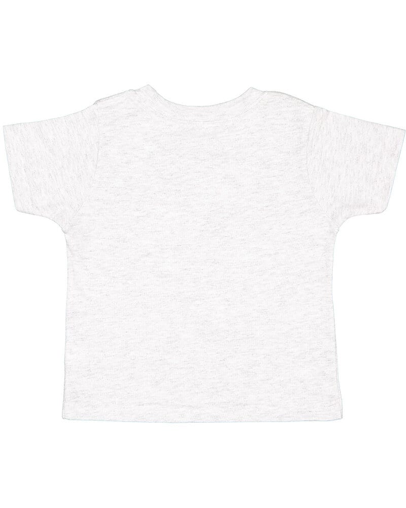 Rabbit Skins 3301J - Juvy Short Sleeve T-Shirt