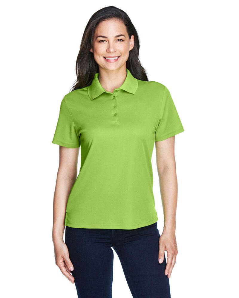 Ash City Core 365 78181 - Origin Tm Ladies Performance Pique Polo