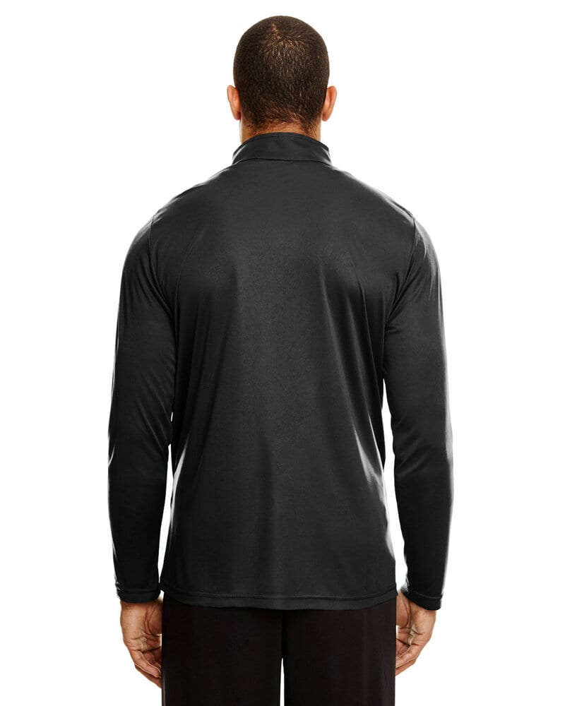 Team 365 TT31 - Men's Zone Performance Quarter-Zip