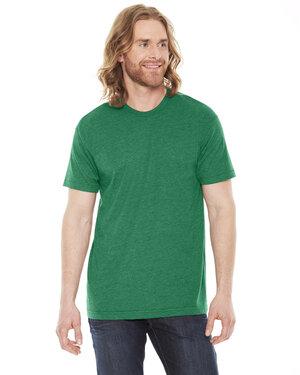 American Apparel BB401W - Unisex Poly-Cotton Short-Sleeve Crewneck