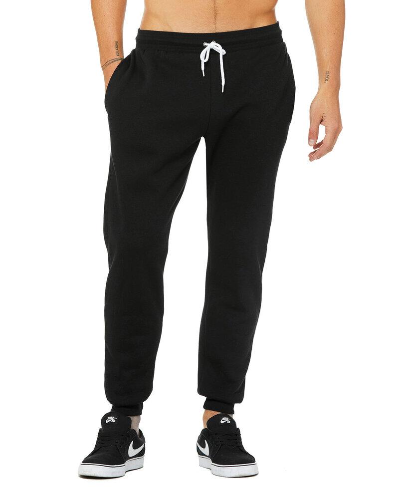 Bella+Canvas C3727 - UNISEX JOGGER SWEATPANTS