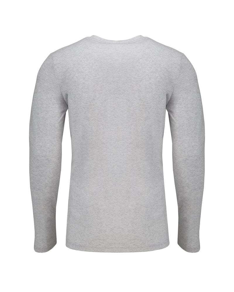 Next Level 6071 - Men's Triblend Long-Sleeve Crew