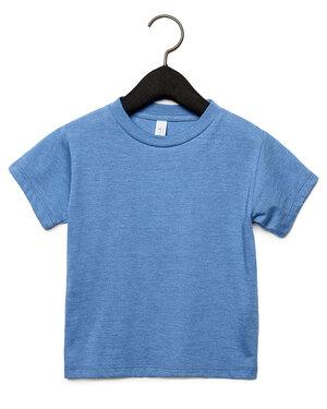 BELLA+CANVAS B3001T - Toddler Jersey Short Sleeve Tee