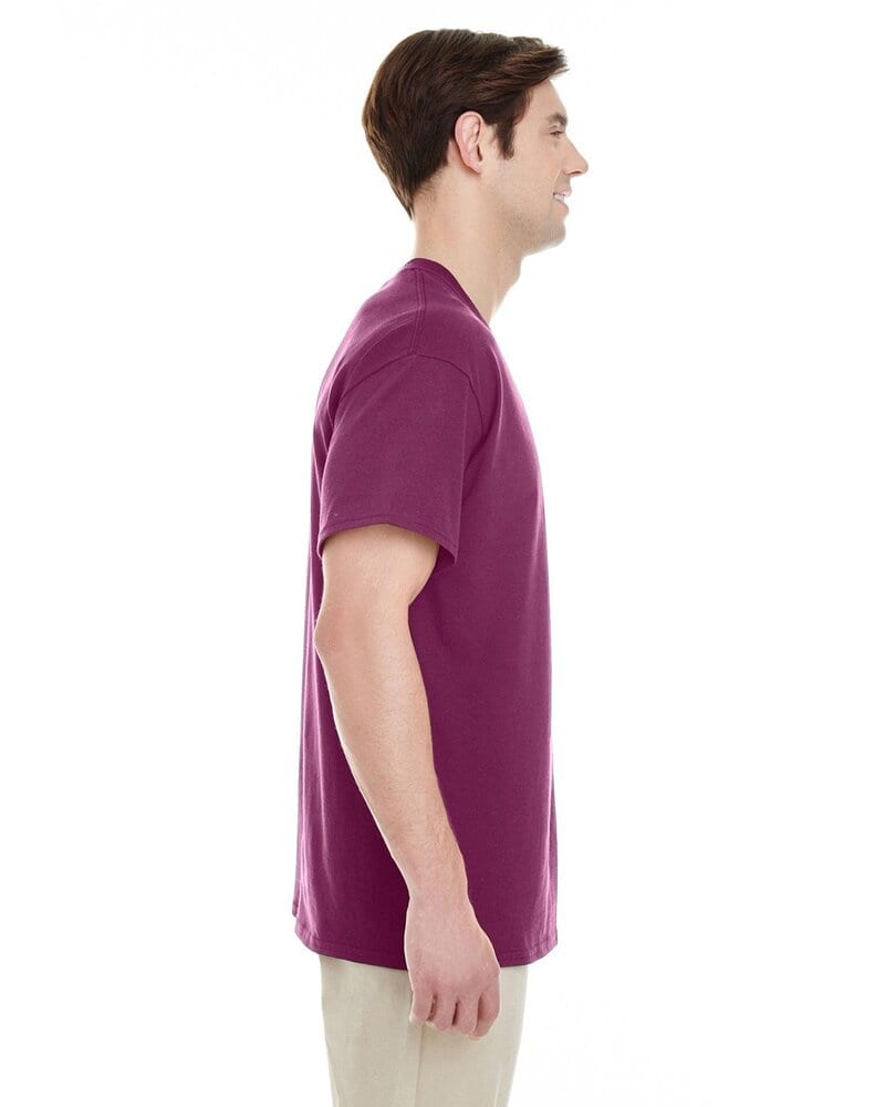 Gildan G5300 - Heavy Cotton Adult Pocket Tee