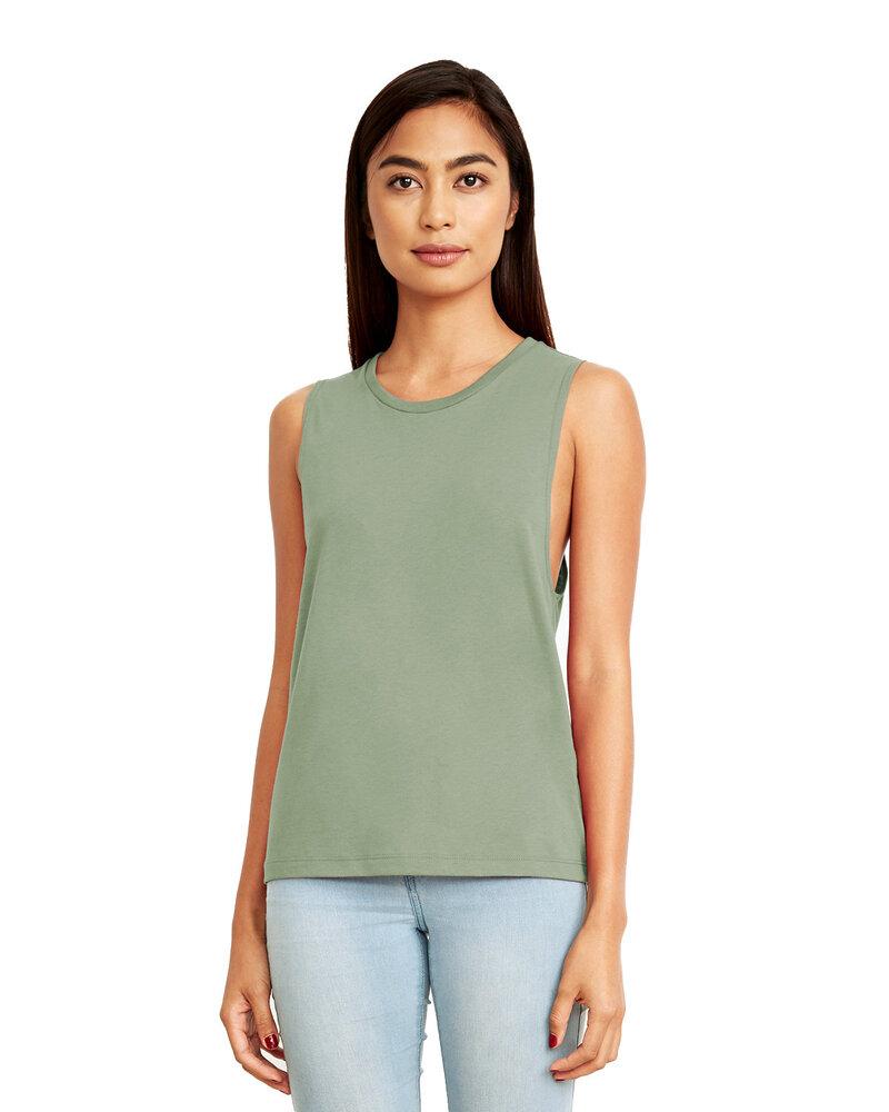 Next Level NL5013 - Women's Festival Muscle Tank