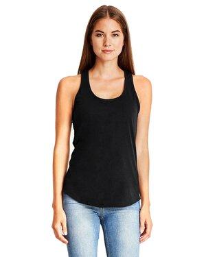 Next Level NL6338 - Womens Gathered Racerback Tank