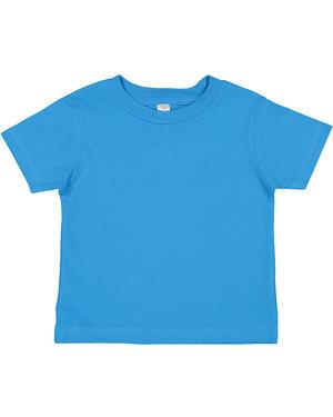 Rabbit Skins LA330T - Toddler Cotton Jersey Tee