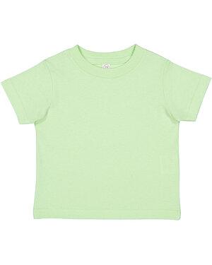 Rabbit Skins LA330T - Toddler Cotton Jersey Tee