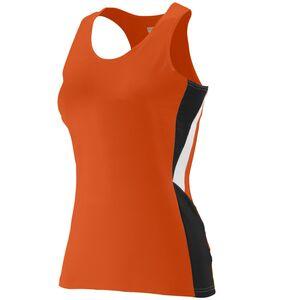 Augusta Sportswear 334 - Ladies Sprint Jersey