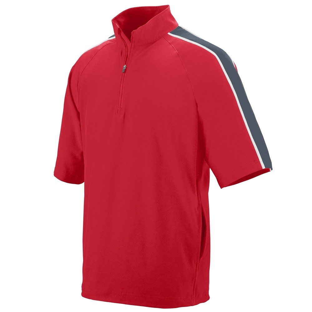 Augusta Sportswear 3788 - Quantum Short Sleeve Pullover