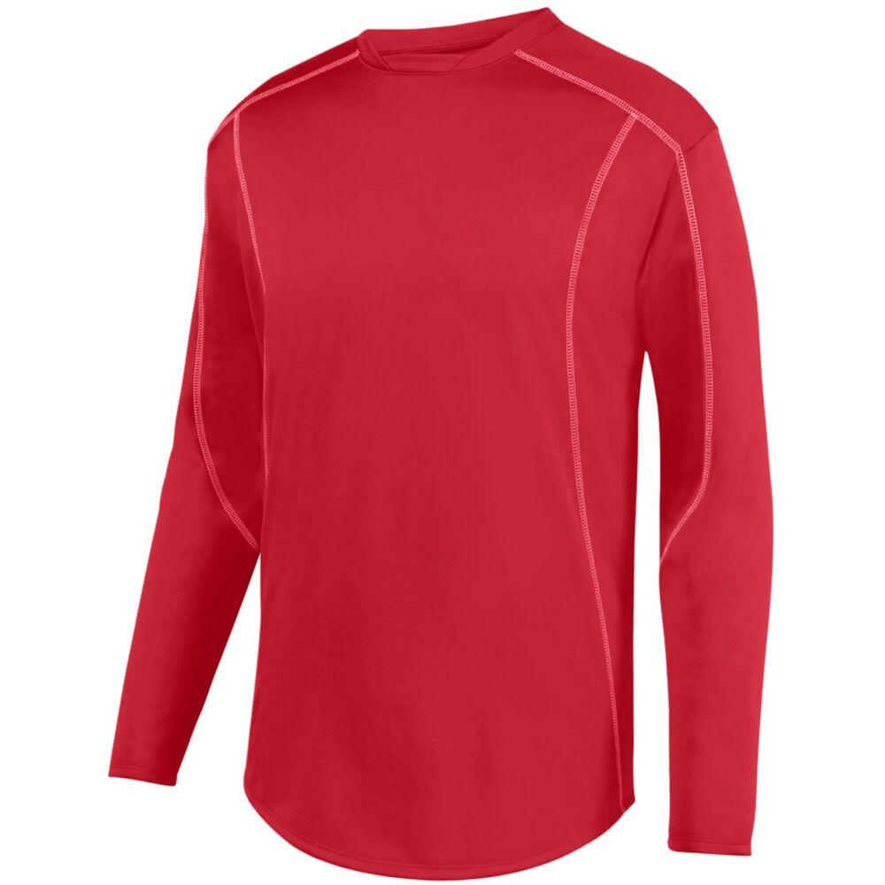 Augusta Sportswear 5542 - Edge Pullover