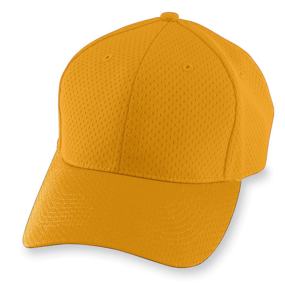 Augusta Sportswear 6236 - Athletic Mesh Cap Youth