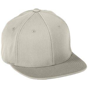 Augusta Sportswear 6315 - Youth Flexfit Flat Bill Cap