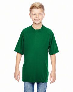 Augusta Sportswear 791 - Youth Wicking T Shirt Kelly