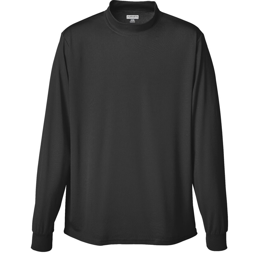 Augusta Sportswear 797 - Wicking Mock Turtleneck