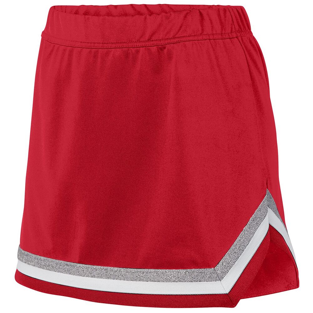 Augusta Sportswear 9146 - Girls Pike Skirt