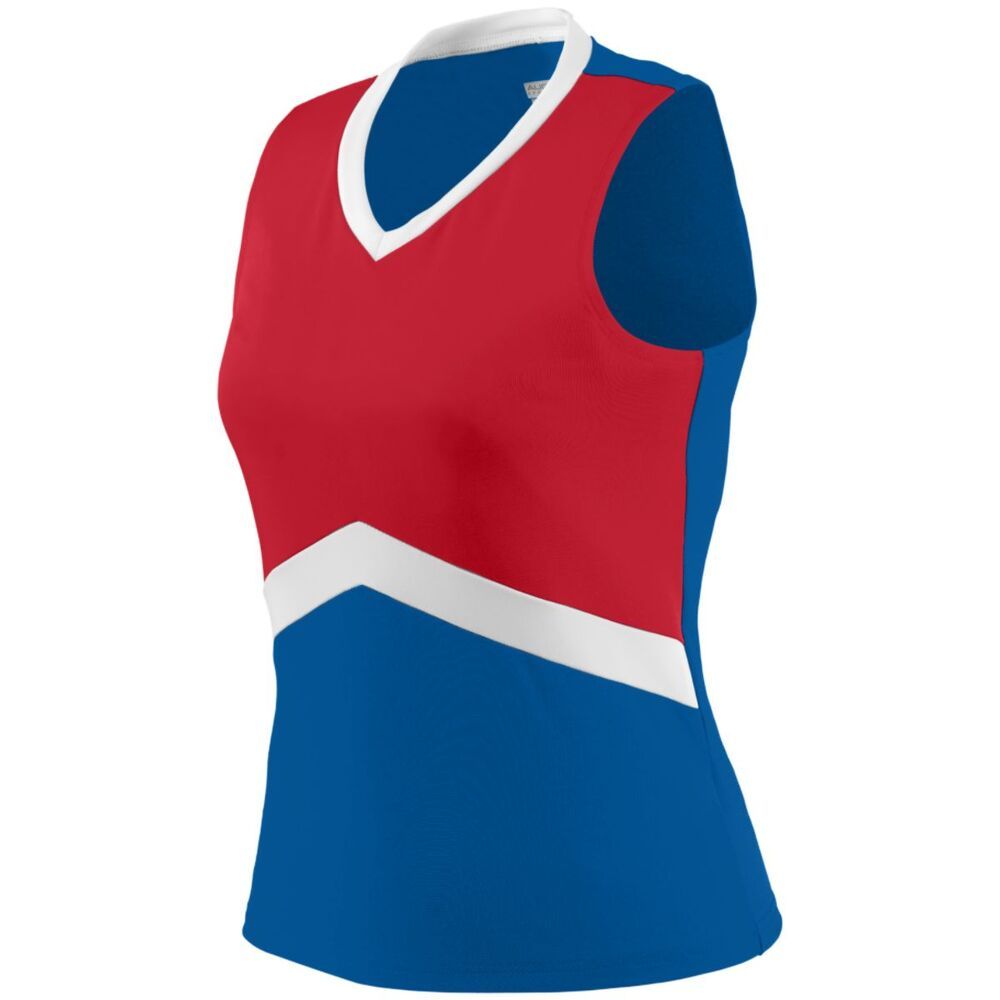 Augusta Sportswear 9201 - Girls Cheer Flex Shell