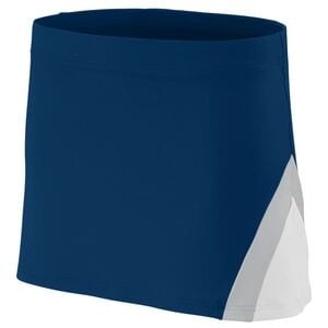 Augusta Sportswear 9206 - Girls Cheer Flex Skirt