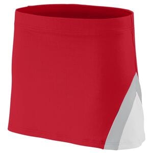 Augusta Sportswear 9206 - Girls Cheer Flex Skirt